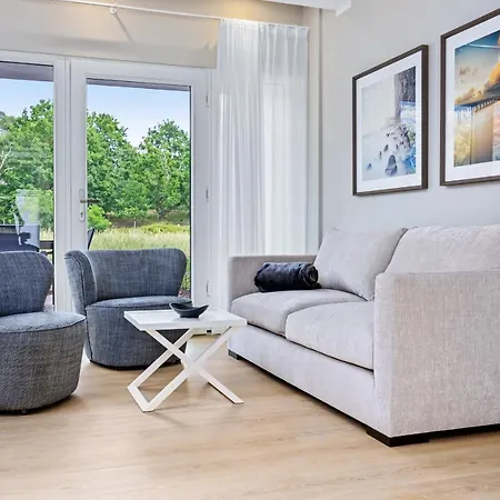 Apartment Strandresidenzen Binz-prora Strandresidenzen Binz-prora D0 1 Ostseebad Binz
