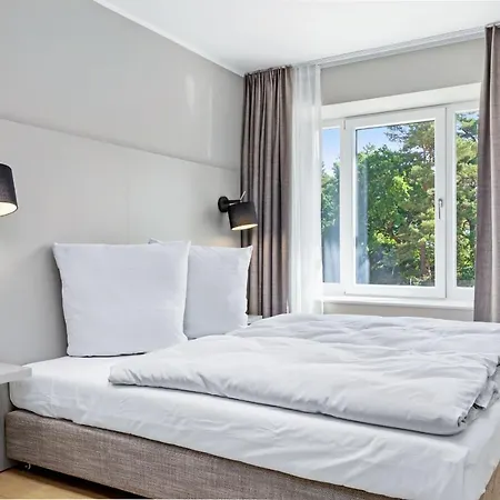 Apartment Strandresidenzen Binz-prora Strandresidenzen Binz-prora D0 1 Ostseebad Binz