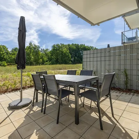 Apartment Strandresidenzen Binz-prora Strandresidenzen Binz-prora D0 1 Ostseebad Binz
